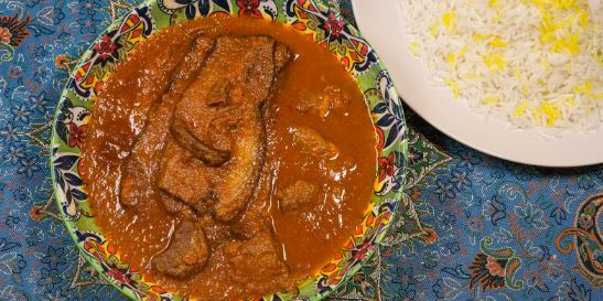 Lamb shanks