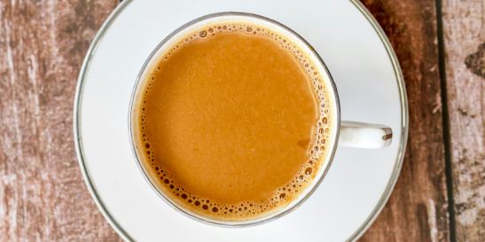 Somali tea